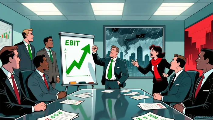 Strauss Group’s Earnings Announcement May Confirm Global Expansion Strategy Amid Rising Domestic Challenges