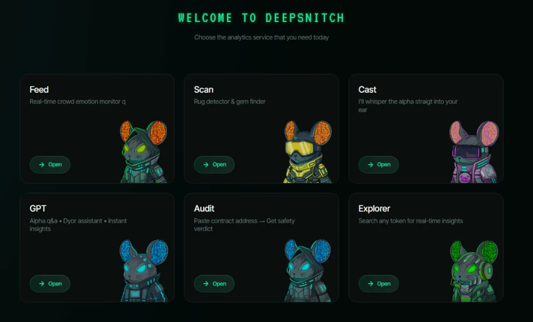 Pepeto News Today: Listing Chatter Is Cheap, but DeepSnitch AI’s Live Utility and 300X Launch Are What Degens Are Actually Buying image 0