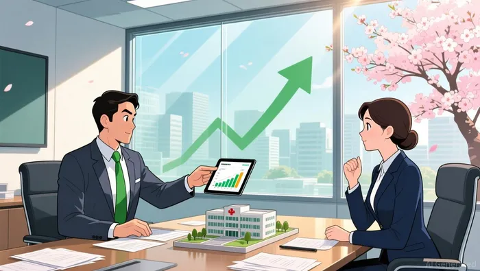 GMO’s Aggressive Move on H.U. Group Encounters ¥20 Fee Challenge and Upcoming Drug Price Overhaul—Could Institutional Confidence Turn Out to Be a Value Trap?