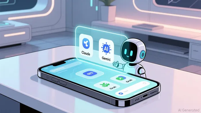 Apple's AI Pivot Hinges on Siri's Make-or-Break WWDC Reveal image 0