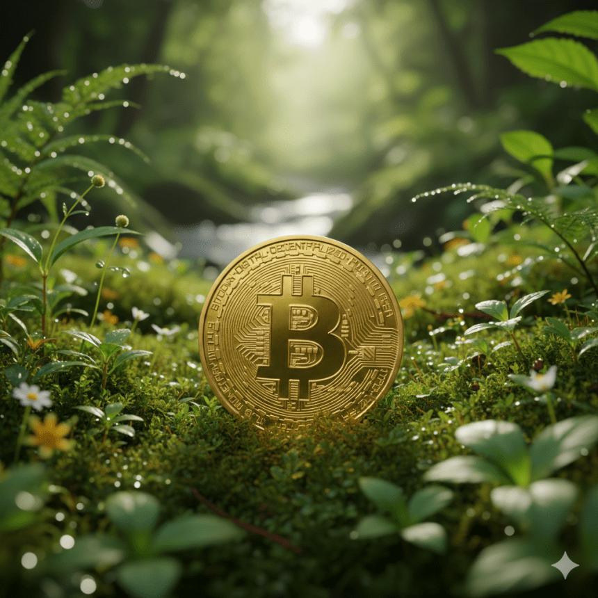 Crypto's Biggest Bull Run Could Come From the Most Unexpected Place: AI Bubble image 0