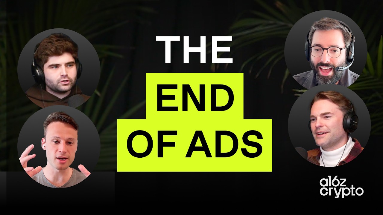 对话 a16z Crypto：AI 替你购物的时代，会变成什么样？