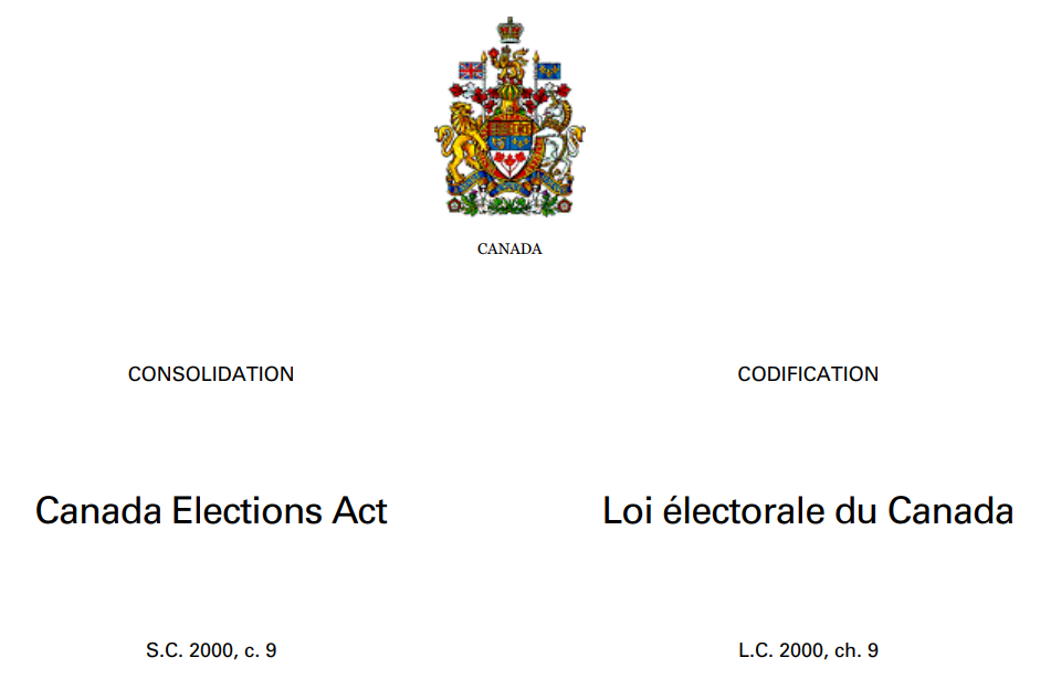 Ang pagtatangkang ipagbawal ng Canada ang crypto donations ay nagpapakita ng isyu sa transparency