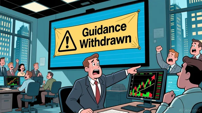 Stolt-Nielsen's Broad Portfolio Shows Strength Despite Tanker Sector Challenges, Yet Guidance Suspension Raises Doubts Clock