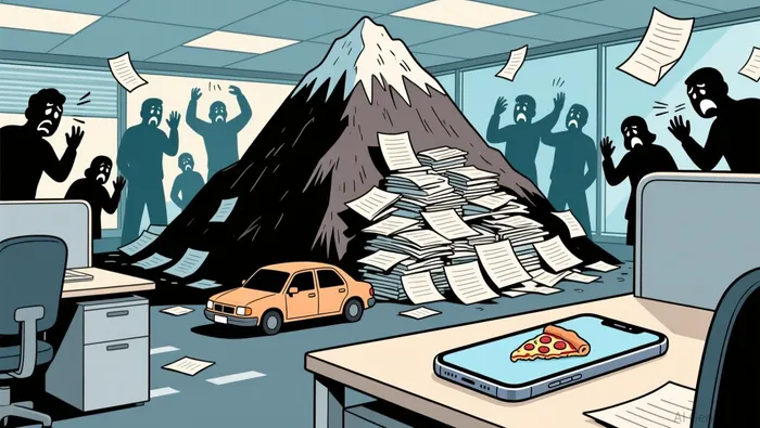 Tesla’s 64-Click Insight: The Market Fails to Appreciate Firms That Eliminate Mental Barriers