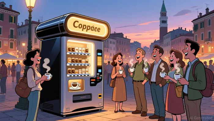 Lavazza Demonstrates Strong Pricing Amid Declining Coffee Market—Does This Make It a High-Quality Investment Opportunity?