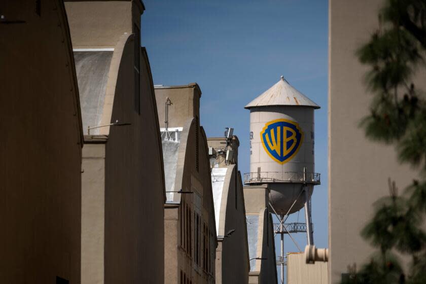 Power struggles, corporate maneuvering, and a $2.8 billion deal: The story of how Paramount outbid Netflix to acquire Warner Bros.