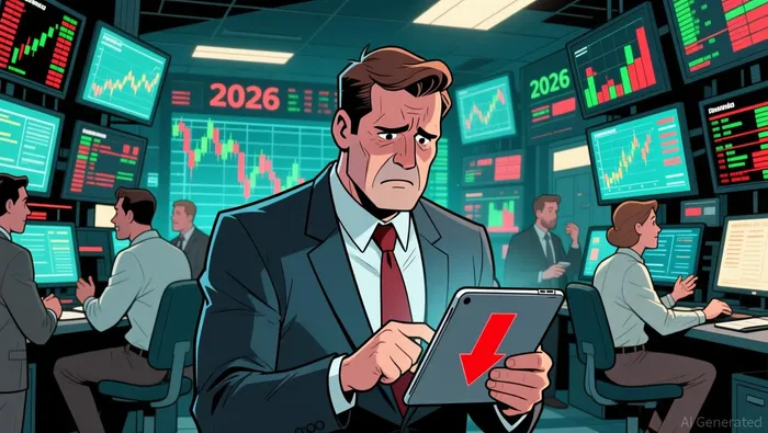 FDEGX: Aggressive High-Beta Play with Modest Sharpe in a Turbulent 2026 Market