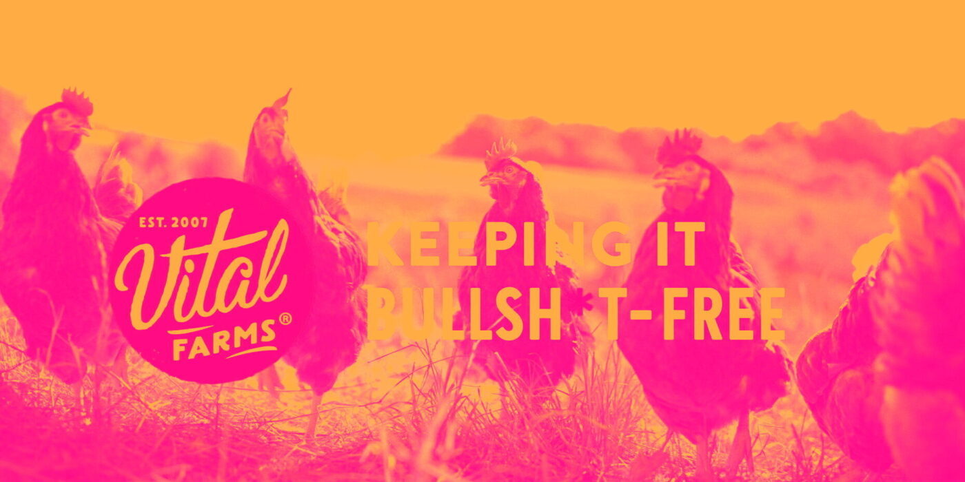 Vital Farms (NASDAQ:VITL) Reports Q4 CY2025 In Line With Expectations image