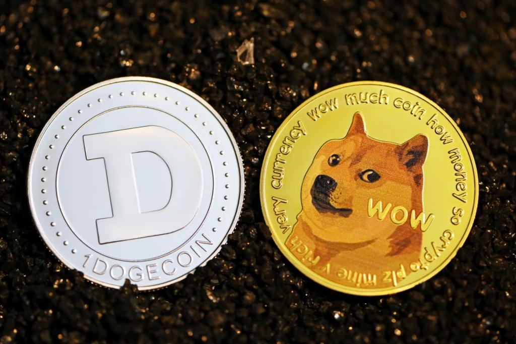 Dogecoin, Shiba Inu, XRP, & BlockDAG Are the Next Big Crypto Coins in 2026