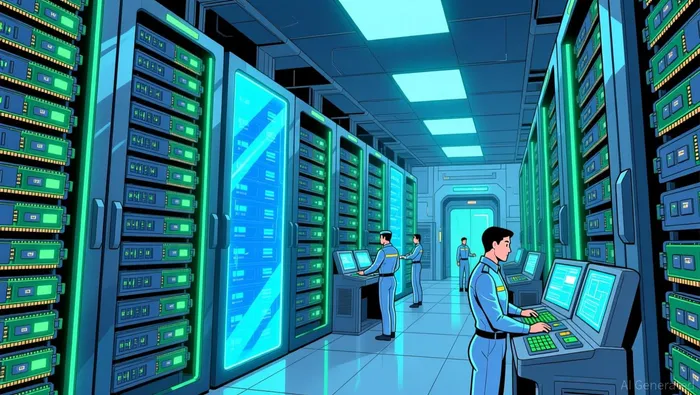 SK hynix's Leading Position in AI Memory Faces a Small Trade Challenge