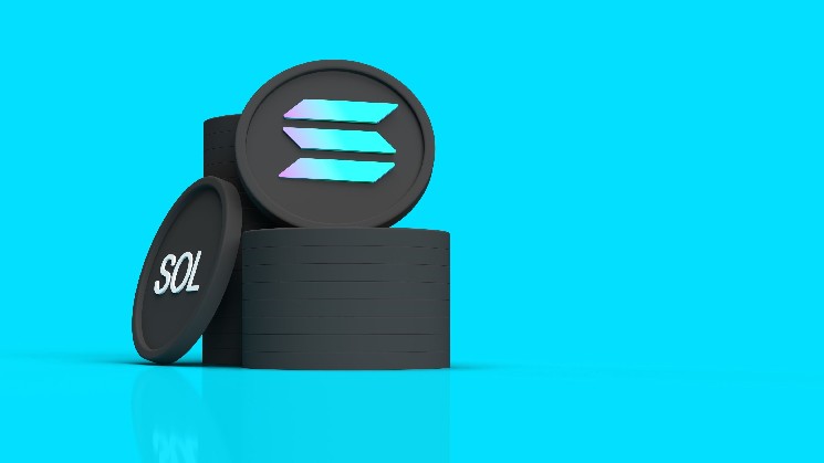 Solana Holds $84 as Market Debates $40 Drop or $1,000 Surge