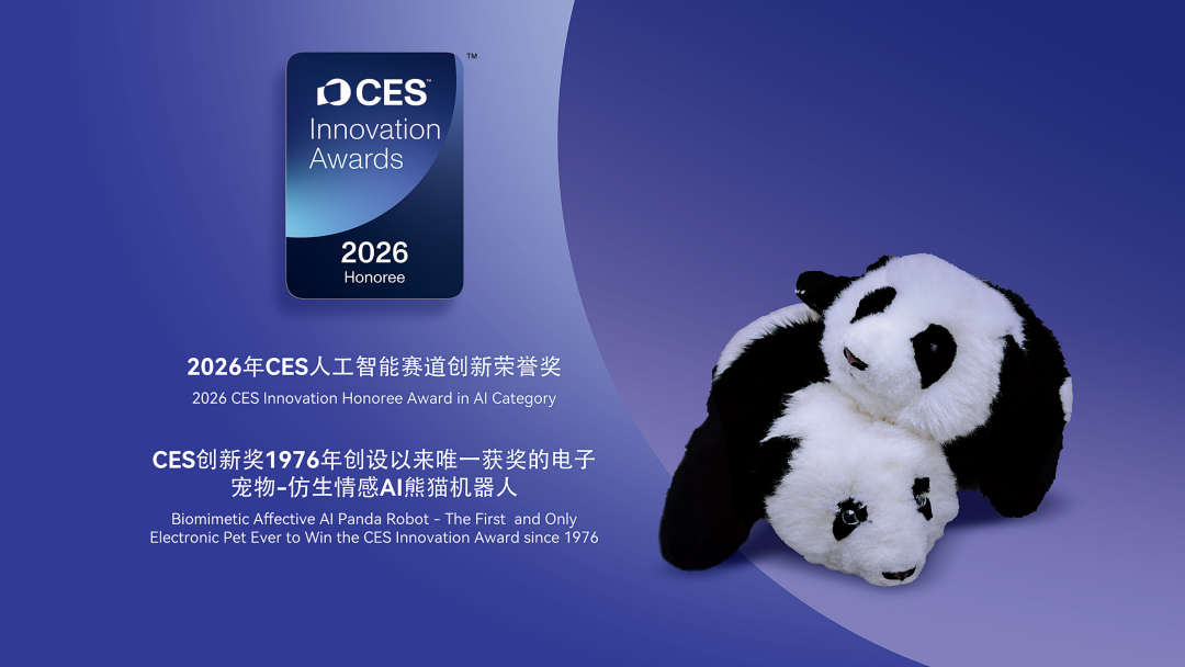 在 CES 上，AI 硬件已经照进现实，无论你接不接受｜CES2026 image 30