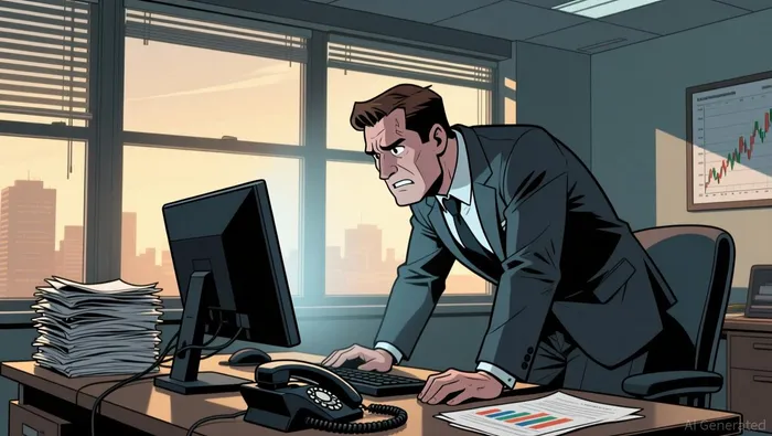 Strong Fundamentals vs. Bearish Charts: What Peloton Investors Are Ignoring image