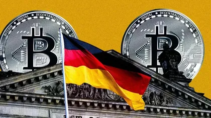 Đức chuẩn bị siết thuế lợi nhuận tiền số, Bitcoin và Ethereum lọt vào tâm điểm