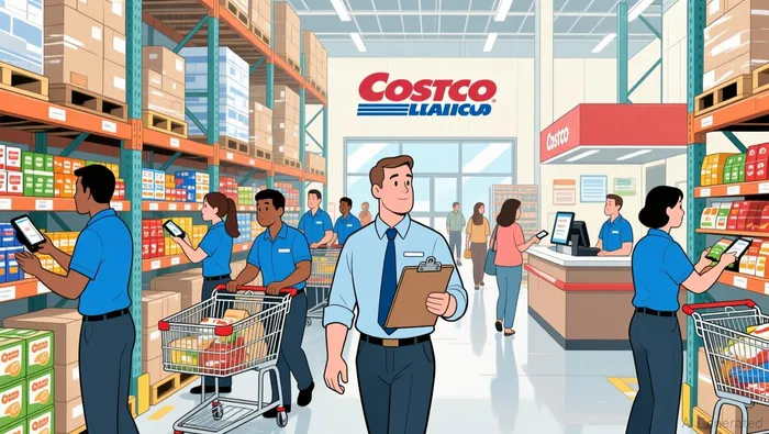 Costco's Options Indicate a Positive Showdown Around $1020—See How You Can Trade