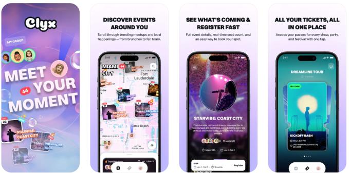 As people look for ways to make new friends, here are the apps promising to help image 2