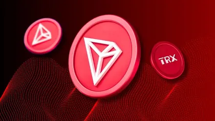  web3: 外媒：TRON短期内难超越Solana跻身第七 