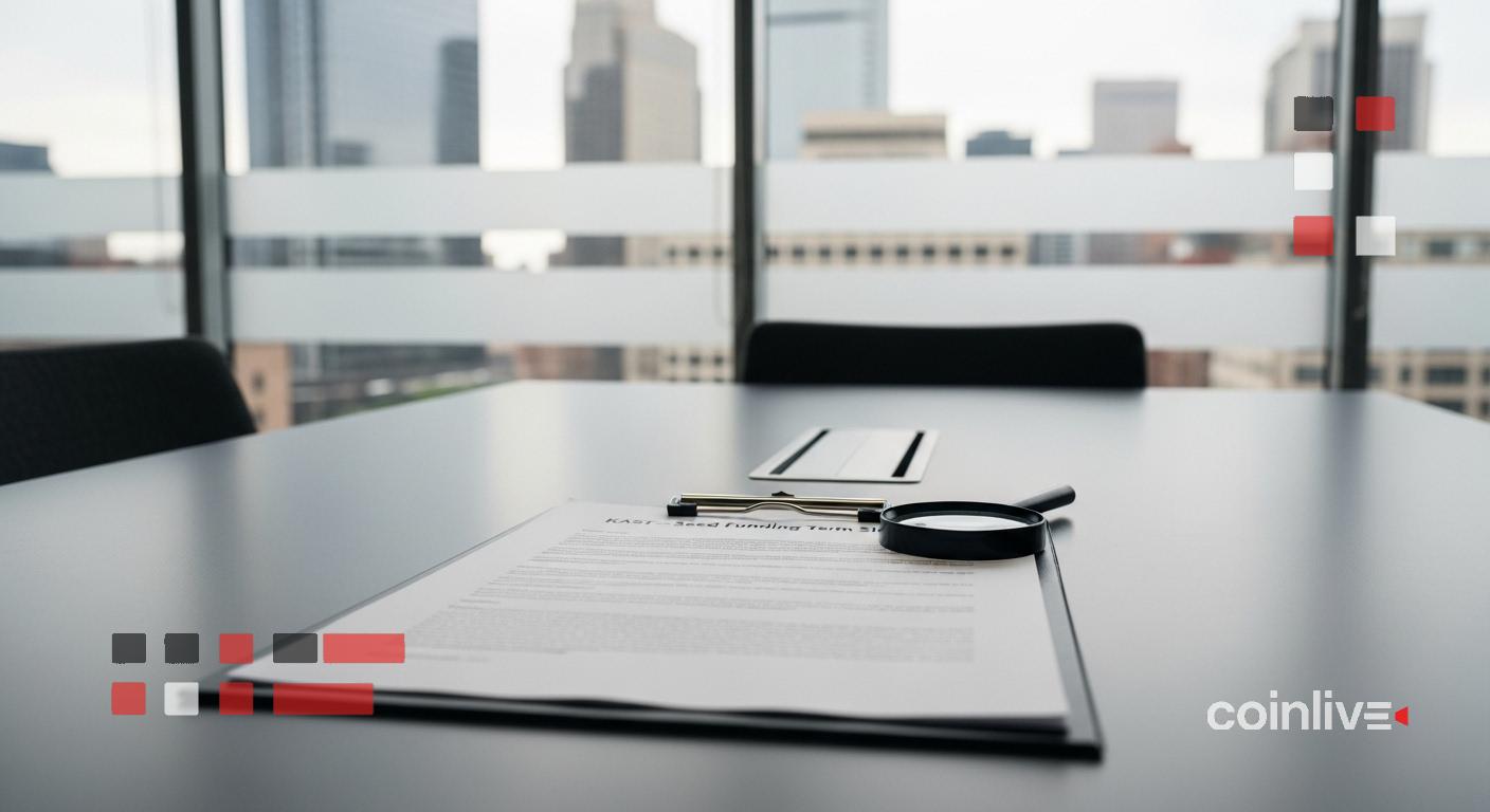 KAST confirms $10M seed as $80M funding report probed