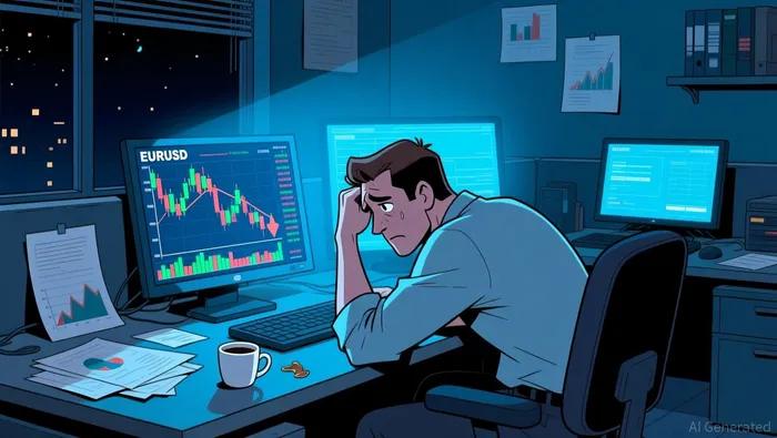 EURUSD Falls Below Major Trendline, Opening Bearish Channel Opportunity with 1.1430 Support Marking Essential Base