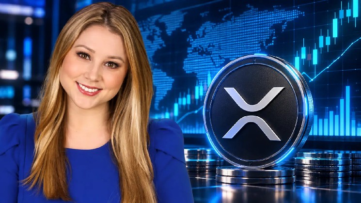 Eleanor Terrett Reacts as XRP $1,000 Hype Posts Resurface image 1