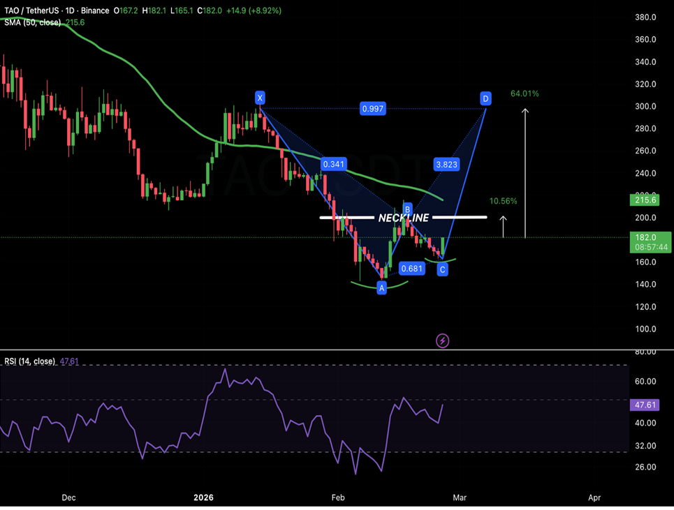 Tiền điện tử liên quan đến AI đáng chú ý khi Nvidia công bố báo cáo thu nhập hàng quý image 1