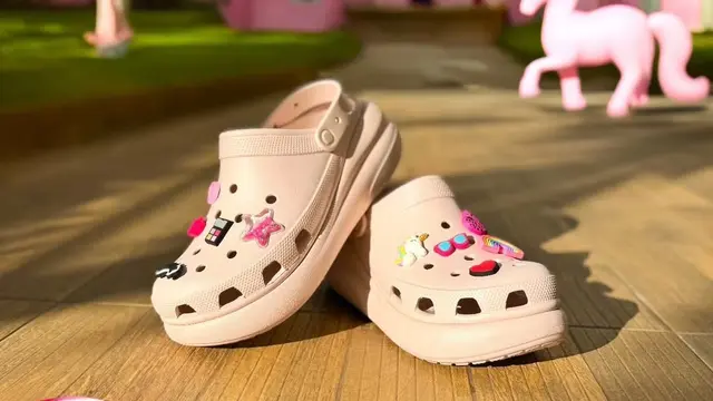 Dulu Disebut Sepatu Terjelek, Bagaimana Crocs Kuasai Pasar Global? image 3