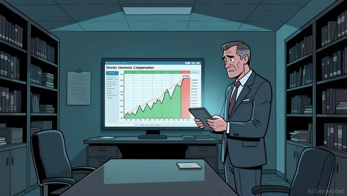 LSL Buyback at Discount Misses Smart Money's Stamp of Approval—CEO’s Tiny Stake Deepens Incentive Mismatch