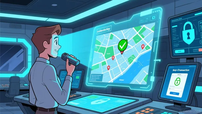 CyberloQ’s Bold Move: Will Its MFA System Break Through the $49 Billion CNP Fraud S-Curve? image