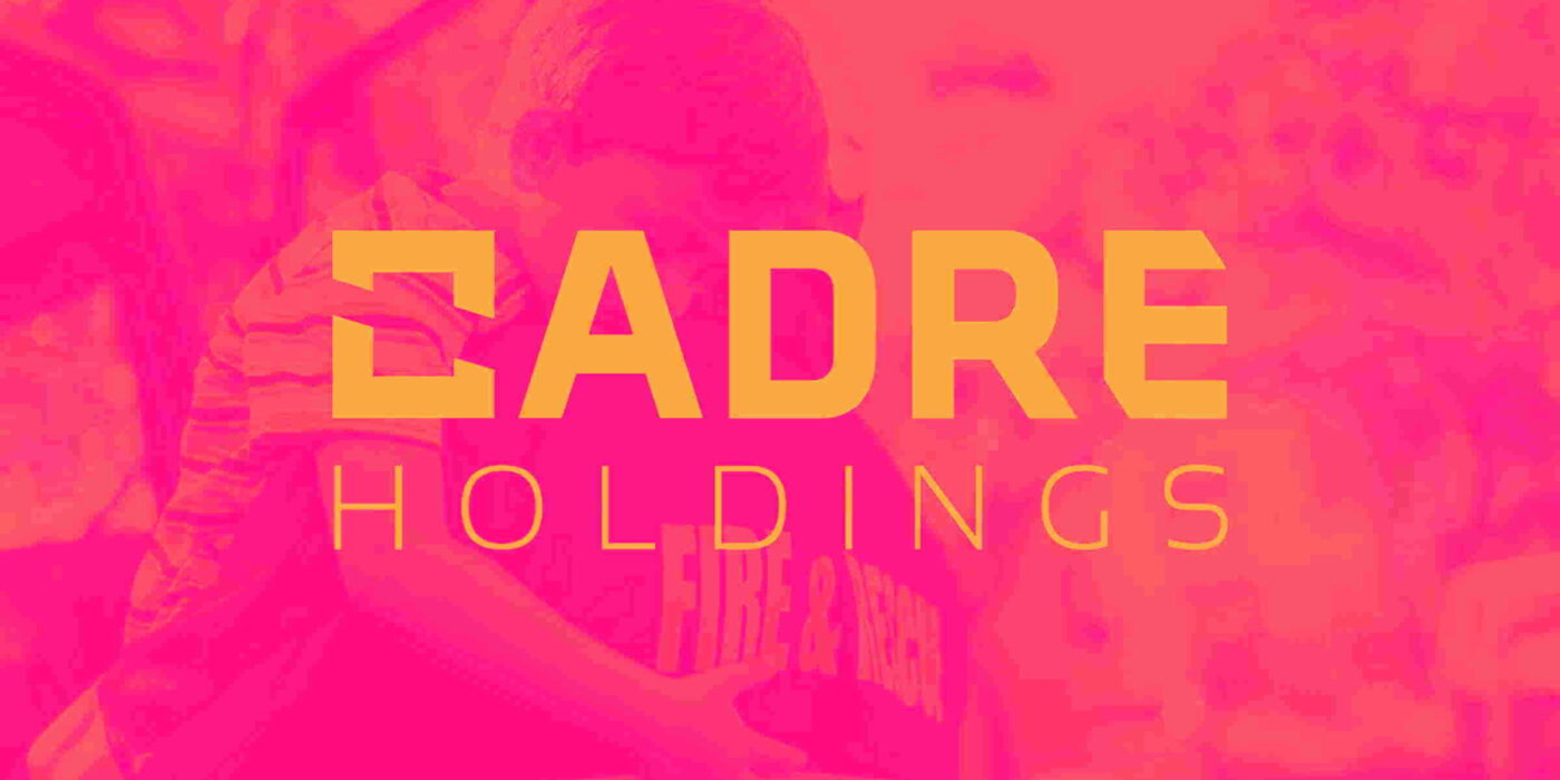 What To Expect From Cadre's (CDRE) Q4 Earnings