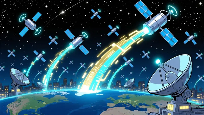 Spire's 15x RFGL Expansion Engine Powers 2026 Growth — But Can It Beat the Breakeven Countdown?