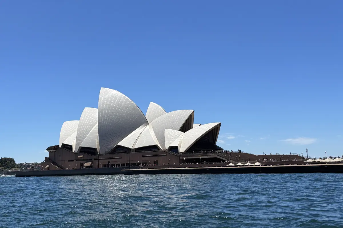 Pengembang RI Garap Proyek Rp 25 Triliun di Australia