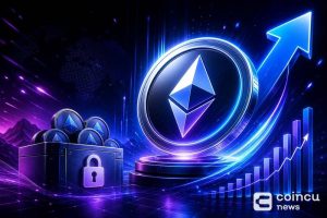 HYPE Overtakes Dogecoin, Enters Top 10 Crypto by Market Cap