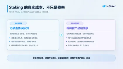 现在参与以太坊原生质押,为什么要先排队一个月?