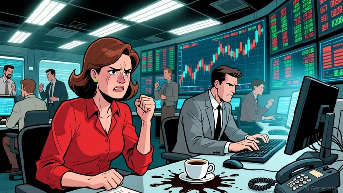 Strategy's $12.4B Loss: A Flow Analysis of a Bitcoin Treasury's Collapse