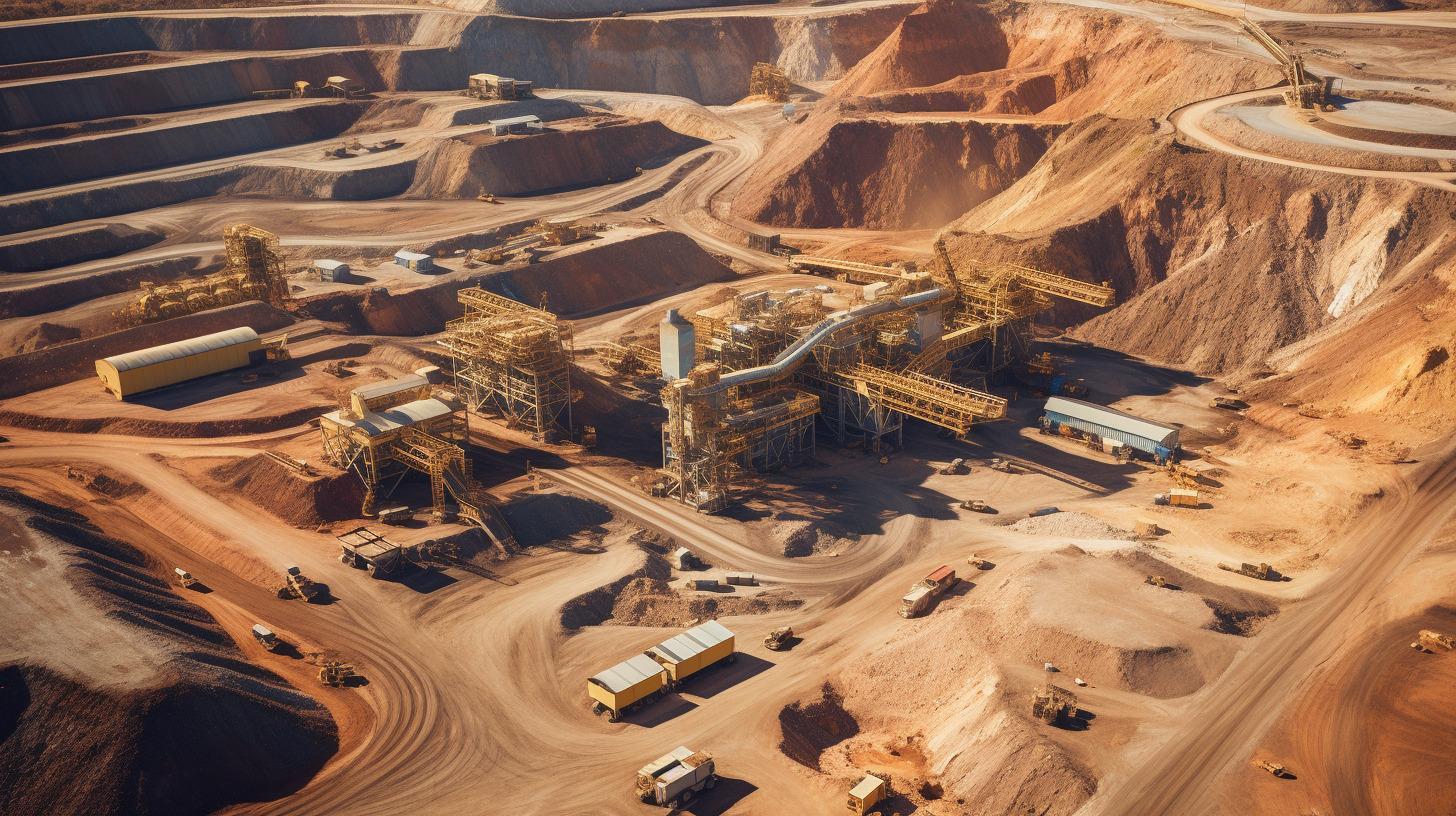 Dakota Gold Corp. (DC) Raises Capital to Advance Richmond Hill Gold and Silver Project