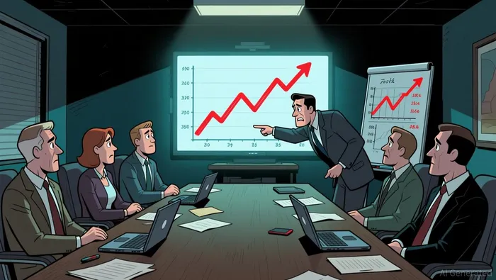 IVFH’s fourth quarter revenue drop reveals cracks in the stabilization story and highlights a dwindling cash reserve