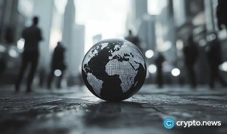 Will Worldcoin price set a new all-time low as descending channel lower boundary converges on $0.24 support? image 0