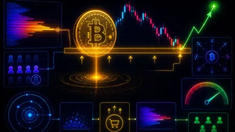Ethereum Cools Off Below $2,450 – Lower Leverage Sets The Stage For A Breakout