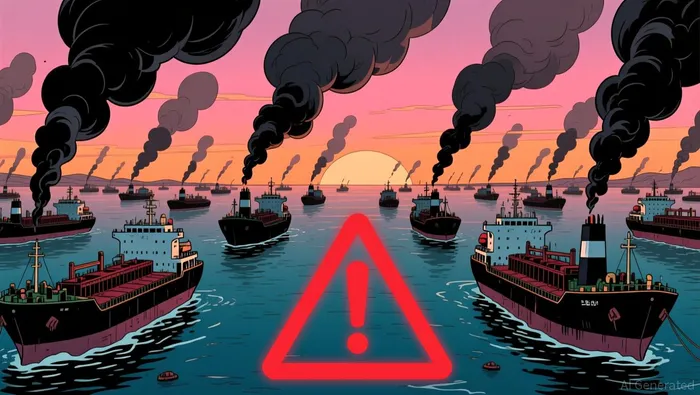 Ignore Hormuz – 3 Energy ETFs That Can Rally No Matter What Happens image 0