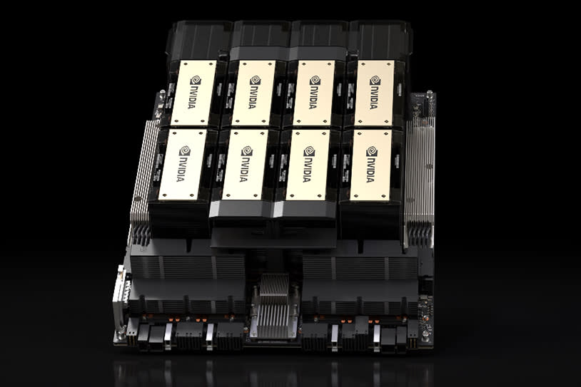 Nvidia Receives US Authorization to Export Limited Quantities of H200 Chips to China