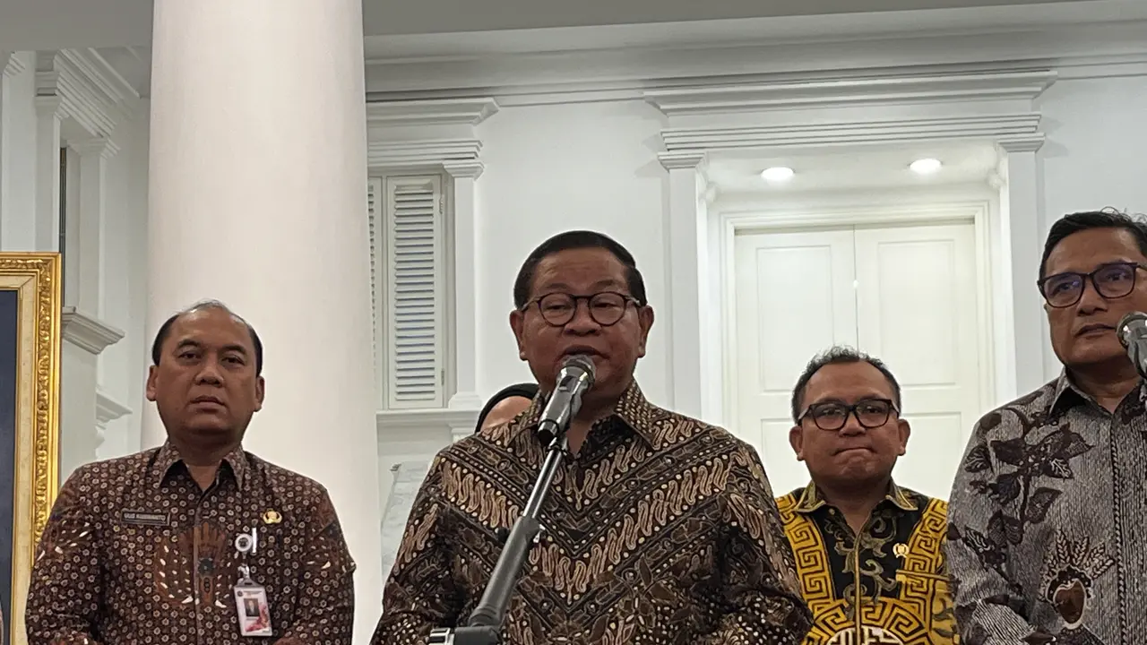 Inflasi Jakarta Terendah di Jawa dan Bali, Pramono Ungkap Rahasianya image 0