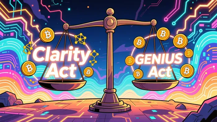 Crypto Market Reaction