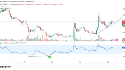 SHIB Recovery Holds as Bulls Defend Key Support
