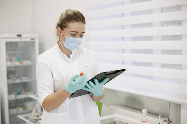 Revolution Medicines, Inc. (RVMD) Net Loss Widens amid Progress on Clinical Trial Programs