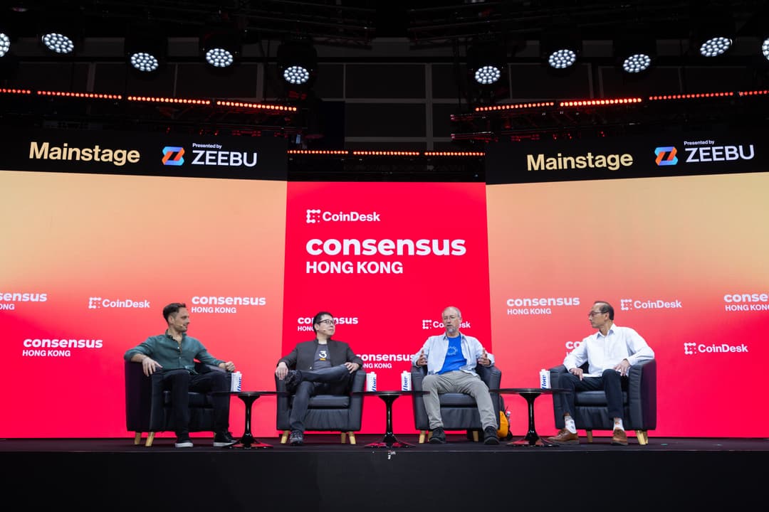 Crypto Long & Short: With MSTR concerns assuaged, look to traditional signals around BTC image 12