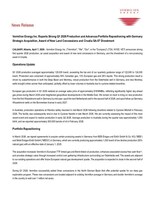 Vermilion Energy Inc. Reports Strong Q1 2026 Production and Advances Portfolio Repositioning with Germany Strategic Acquisition, Award of New Land Concessions and Croatia SA-07 Divestment
