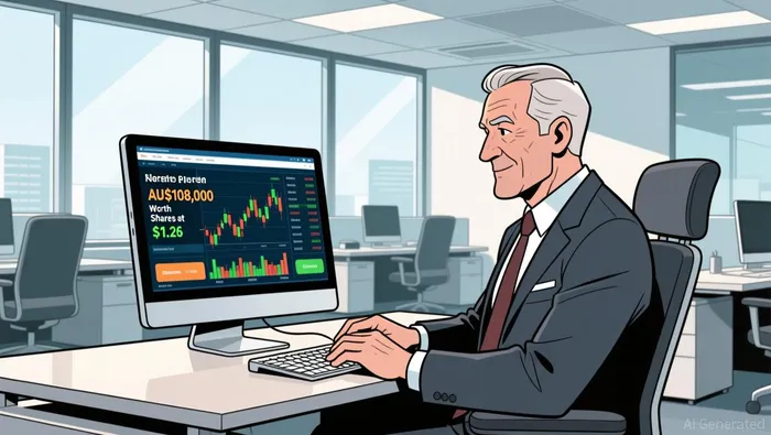 Brightlight Capital’s discreet acquisition of an 8.89% interest demonstrates strong long-term confidence in Omni Bridgeway