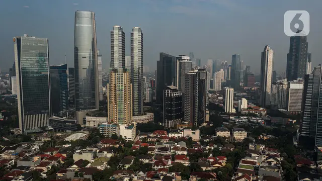 Rahasia Ekonomi Indonesia Tetap Tangguh di Tengah Badai Global image 2