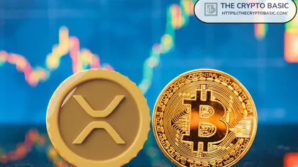 CNBC Warns Bitcoin Could Drop to Low $40Ks: How Low Could XRP Go?